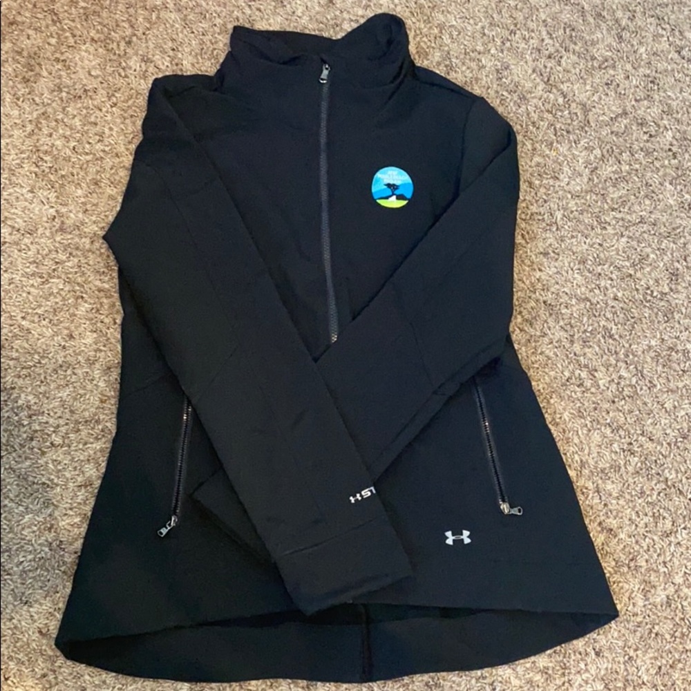 Under Armour Storm Ladies Jacket M